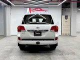 Toyota Land Cruiser GXR 2015